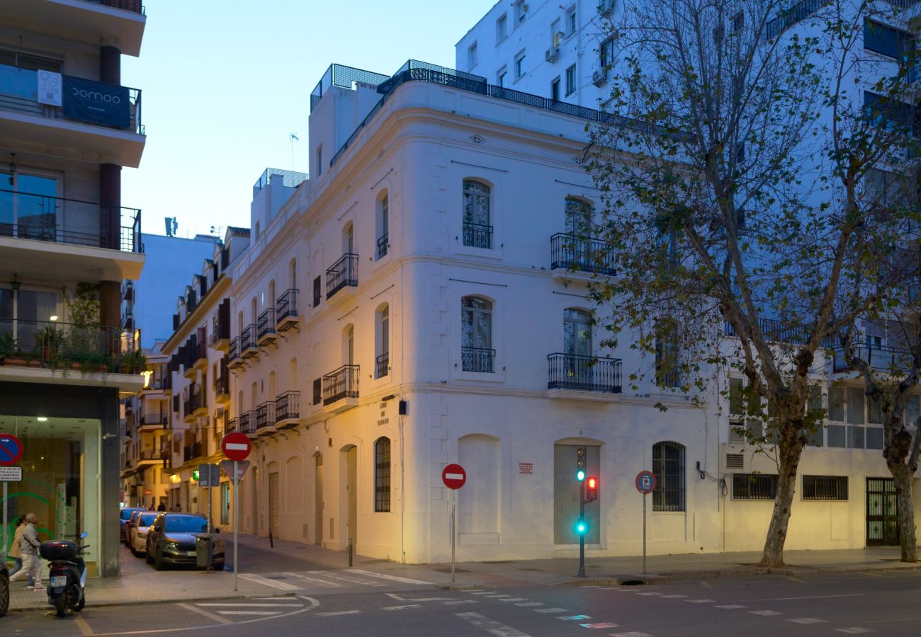 Apartamento en Sevilla - Luis de Vargas 2B
