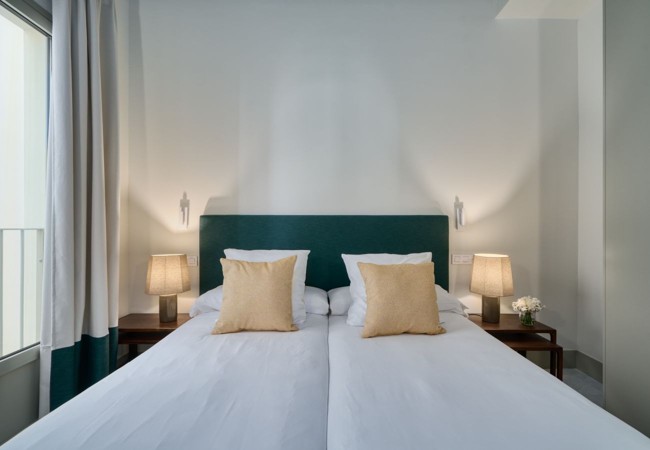 Apartamento en Sevilla - Luis de Vargas 2B