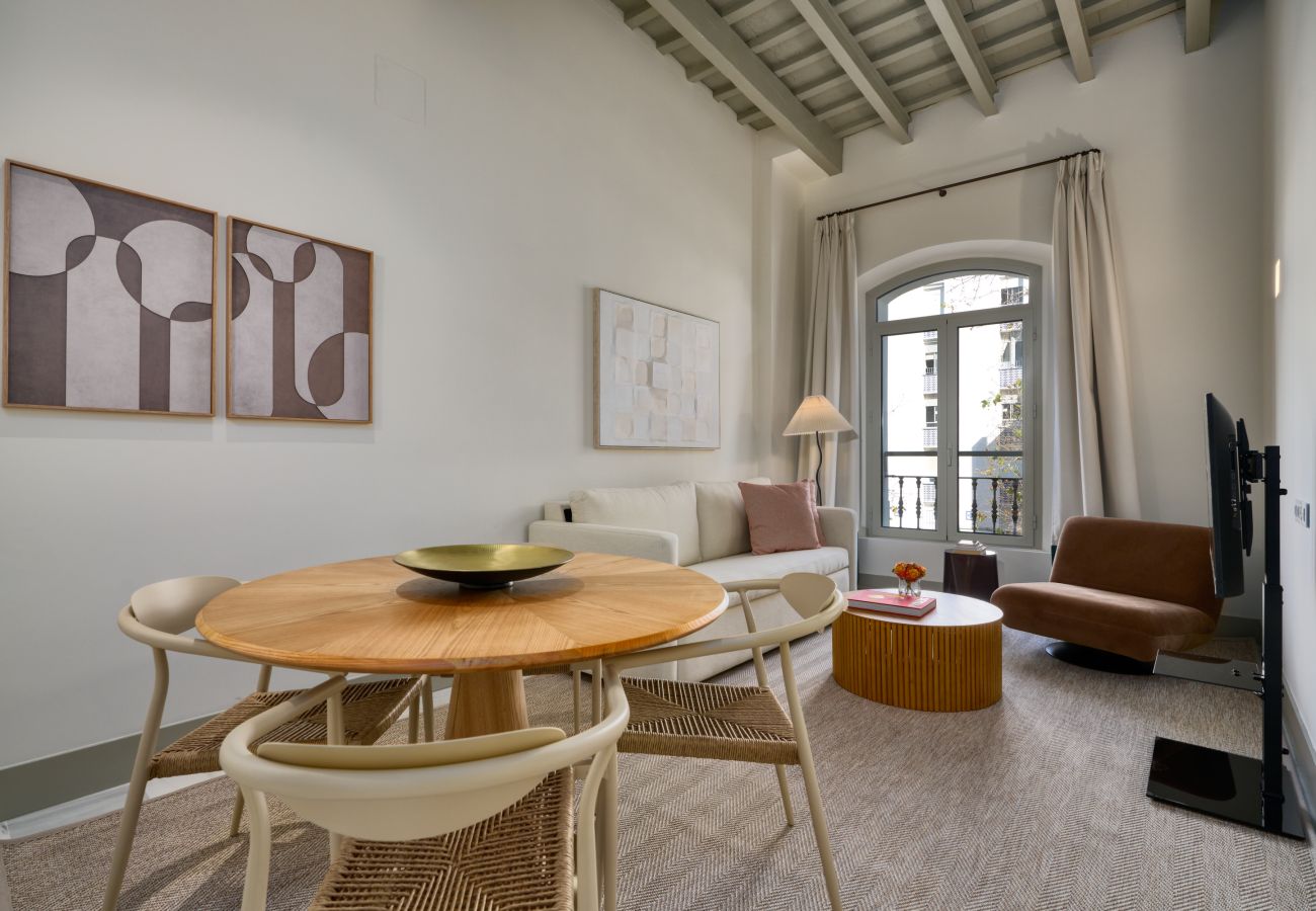 Apartamento en Sevilla - Luis de Vargas 2B
