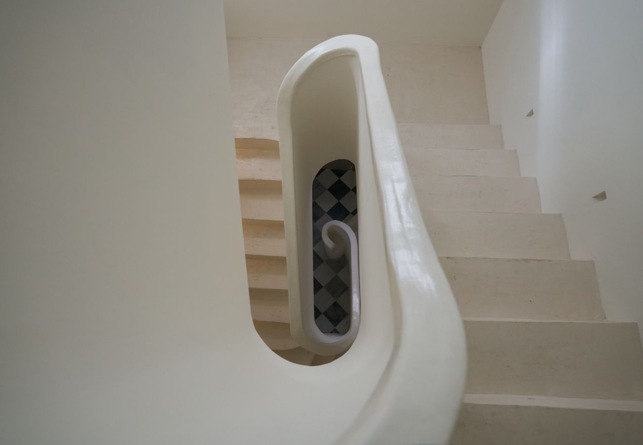 Apartamento en Sevilla - Luis de Vargas 2B