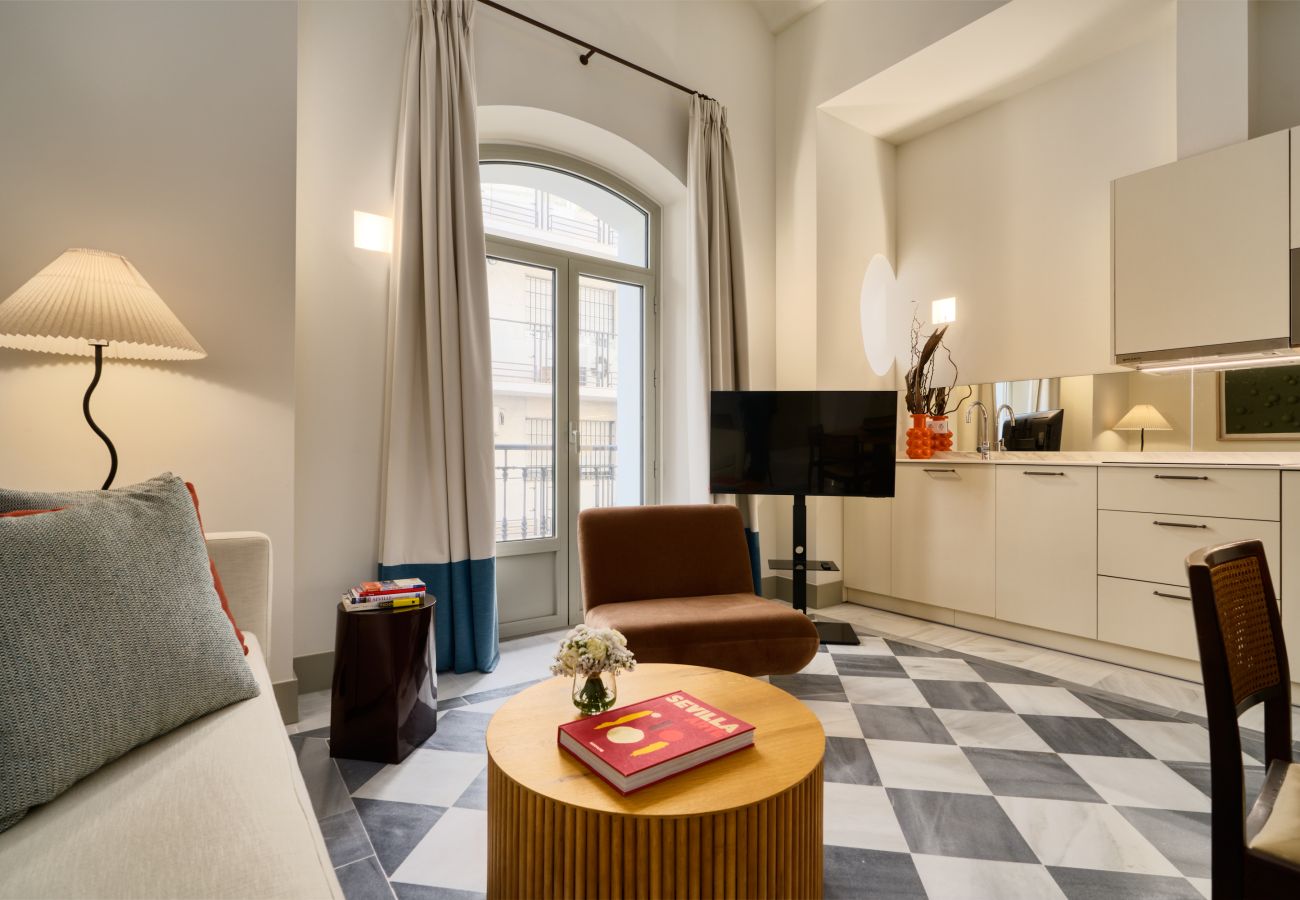 Apartamento en Sevilla - Luis de Vargas 1.2