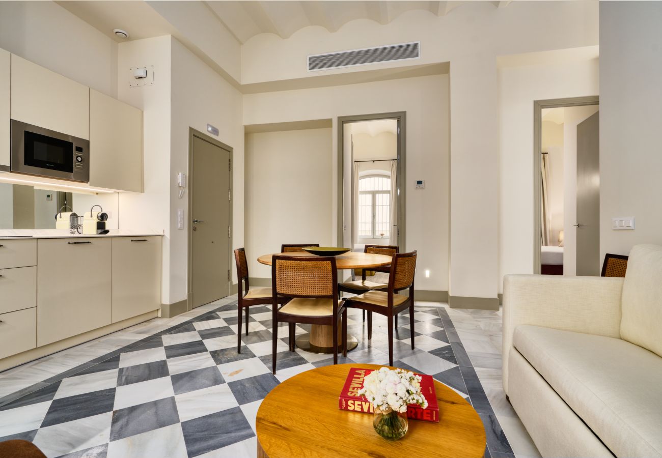Apartamento en Sevilla - Luis de Vargas 1.2