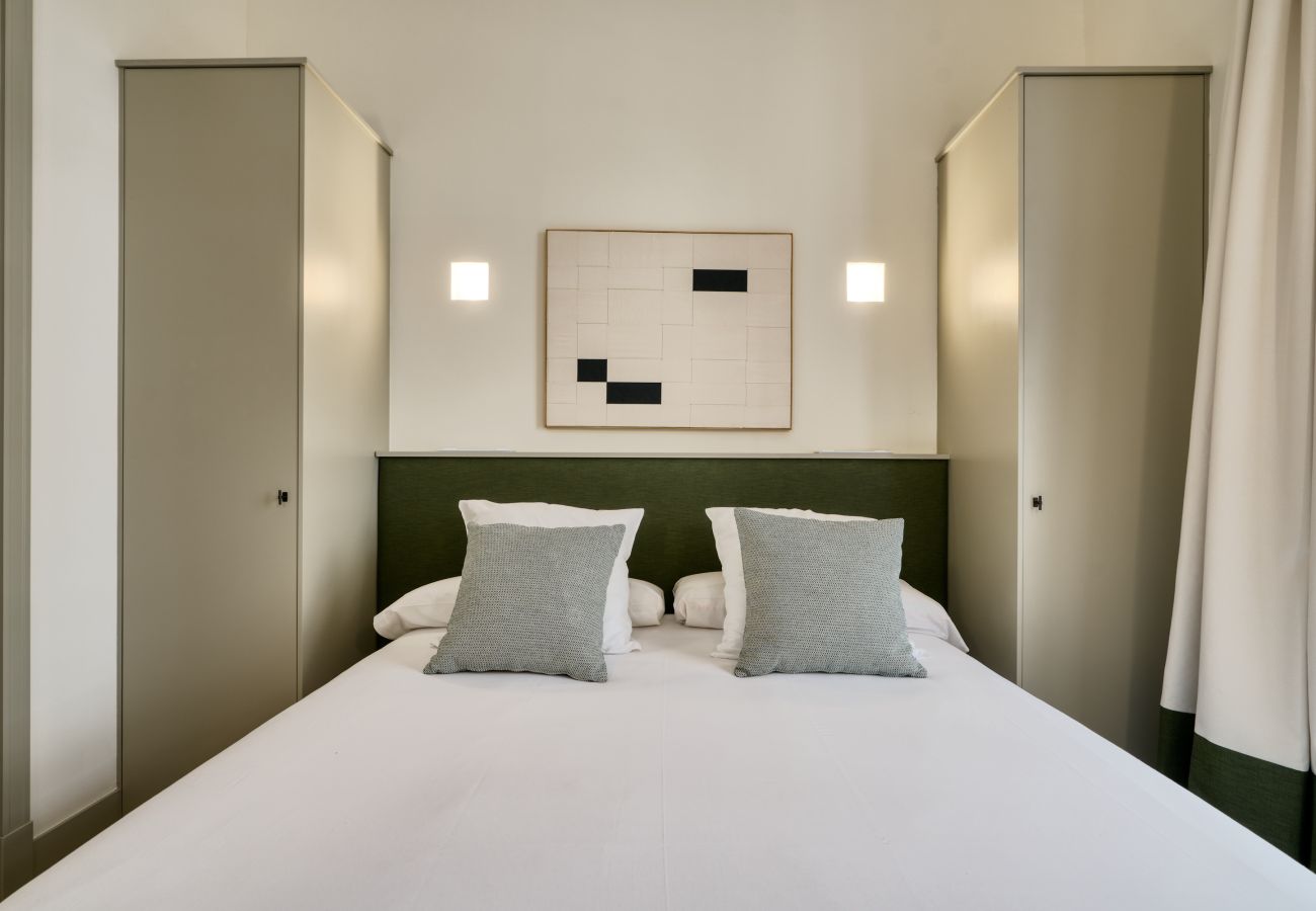 Apartamento en Sevilla - Luis de Vargas 1.2