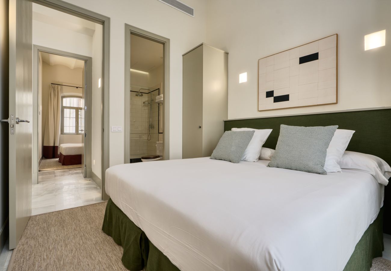 Apartamento en Sevilla - Luis de Vargas 1.2