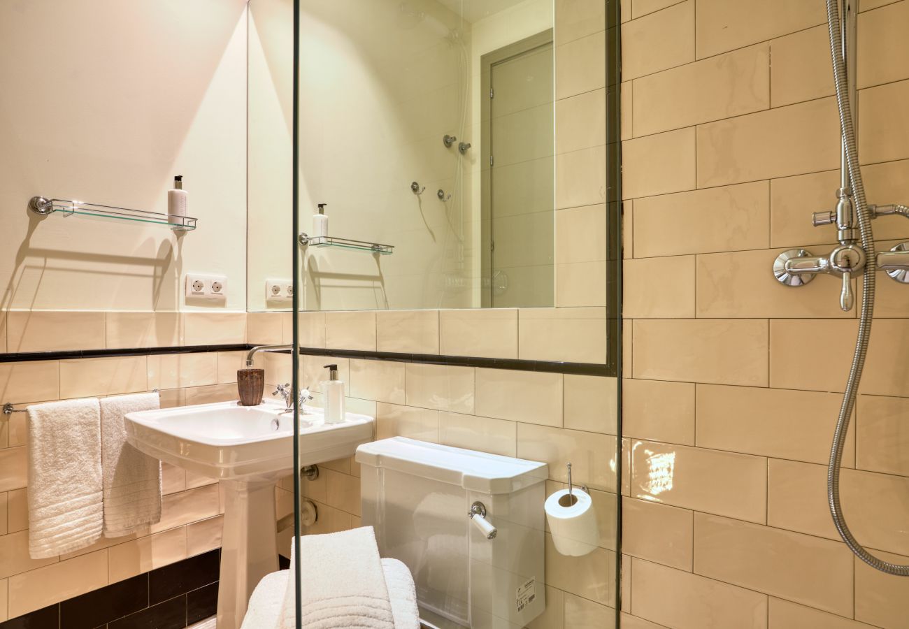 Apartamento en Sevilla - Luis de Vargas 1.2