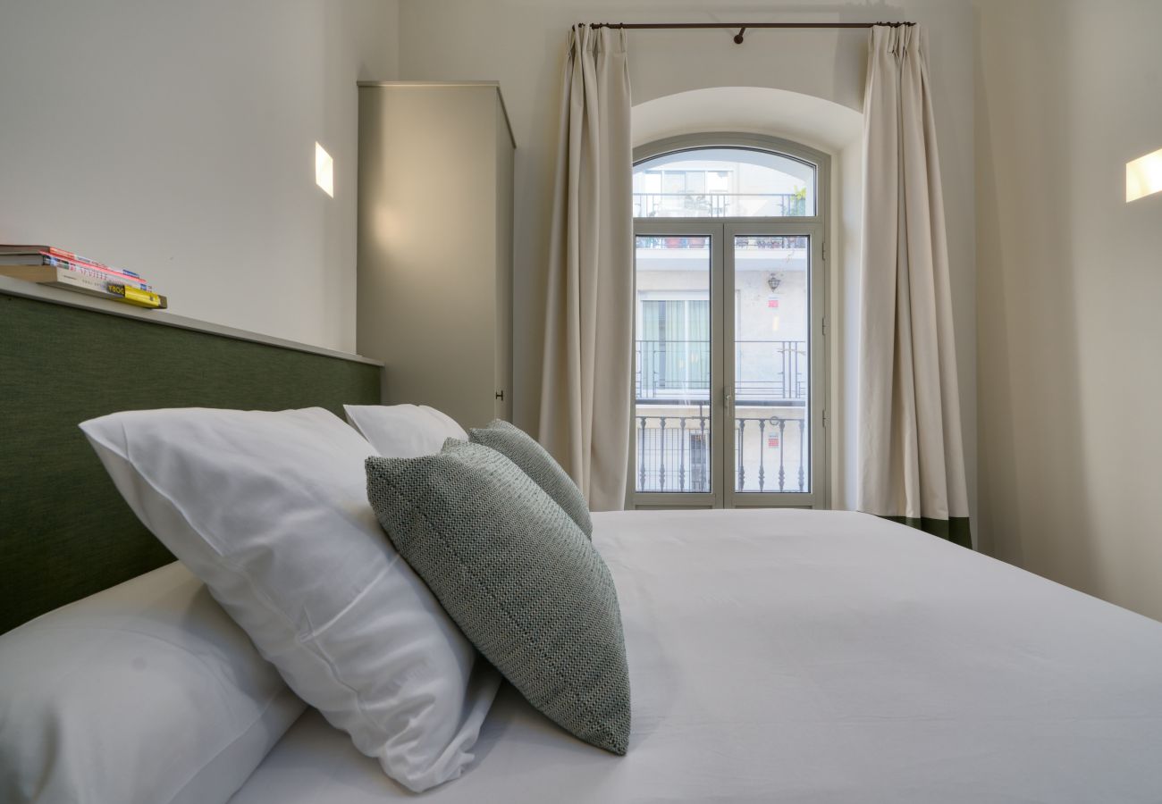 Apartamento en Sevilla - Luis de Vargas 2.2