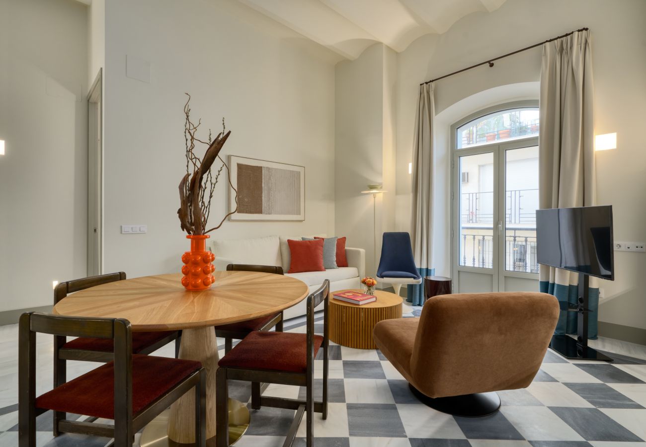 Apartamento en Sevilla - Luis de Vargas 2.2