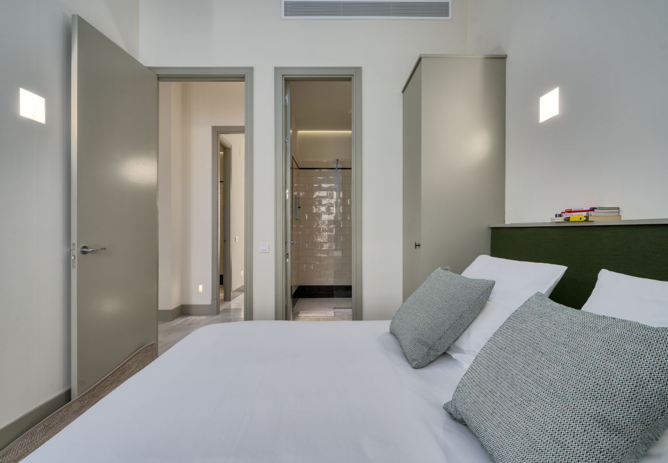 Apartamento en Sevilla - Luis de Vargas 2.2
