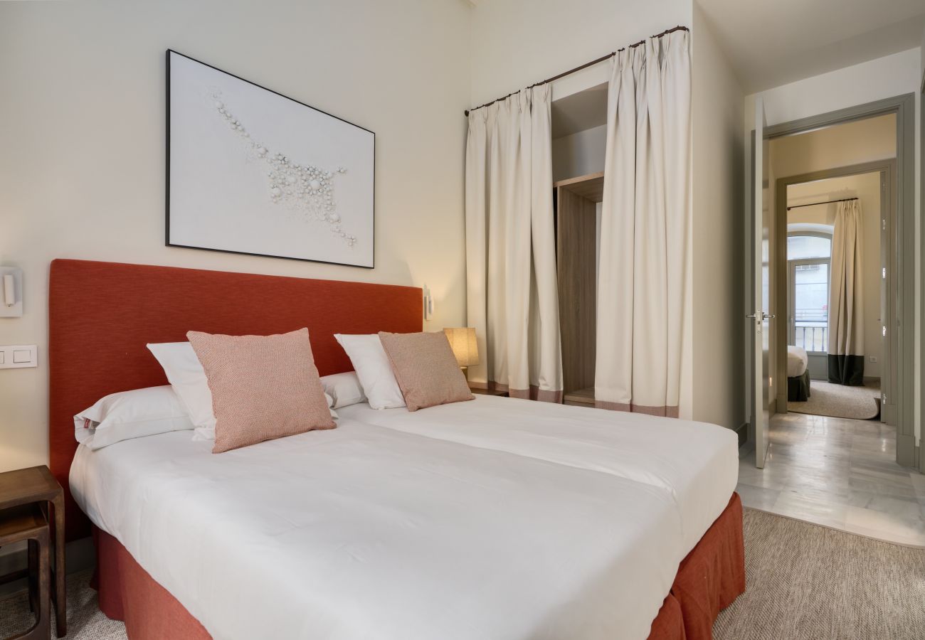 Apartamento en Sevilla - Luis de Vargas 2.2