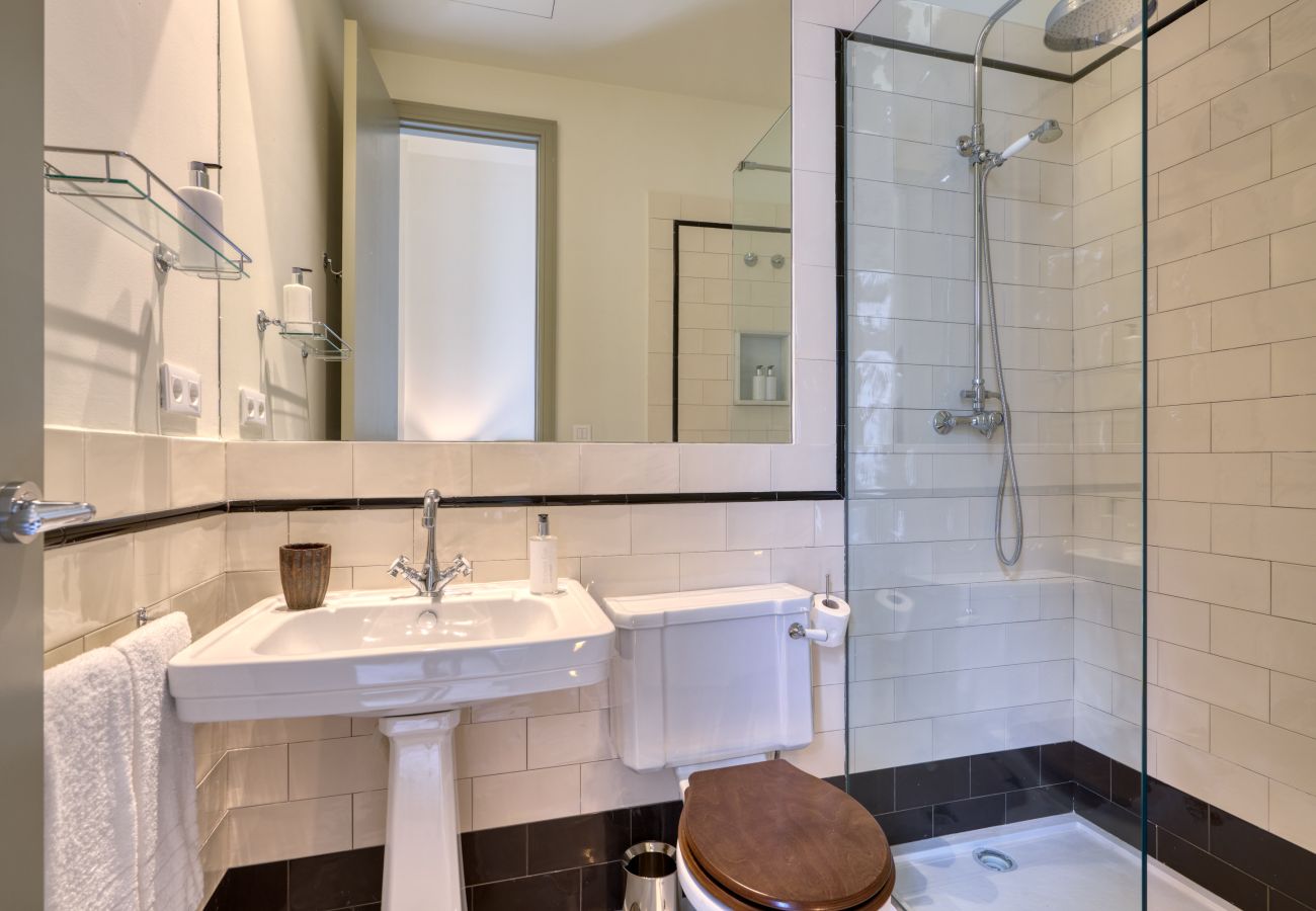 Apartamento en Sevilla - Luis de Vargas 2.2