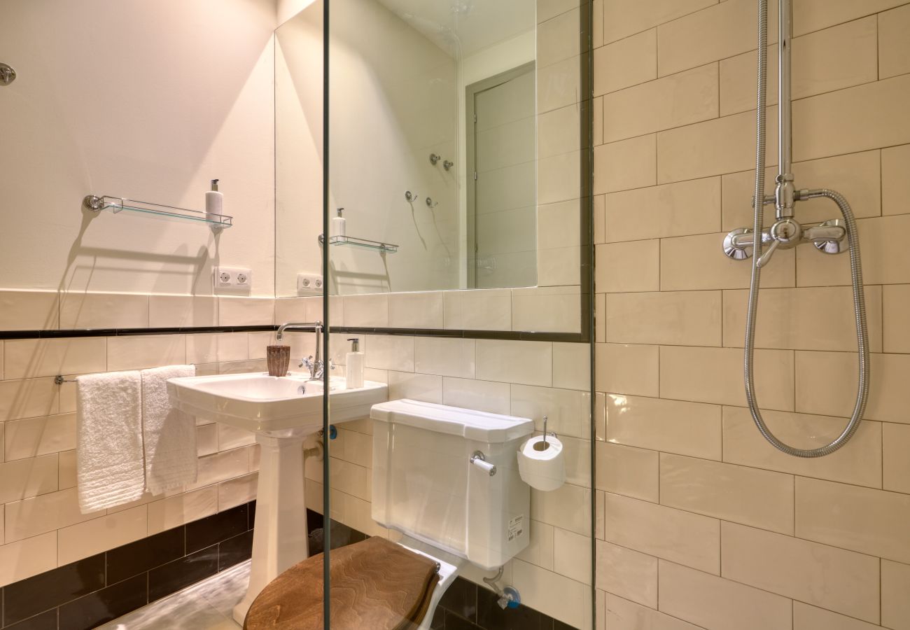 Apartamento en Sevilla - Luis de Vargas 2.2