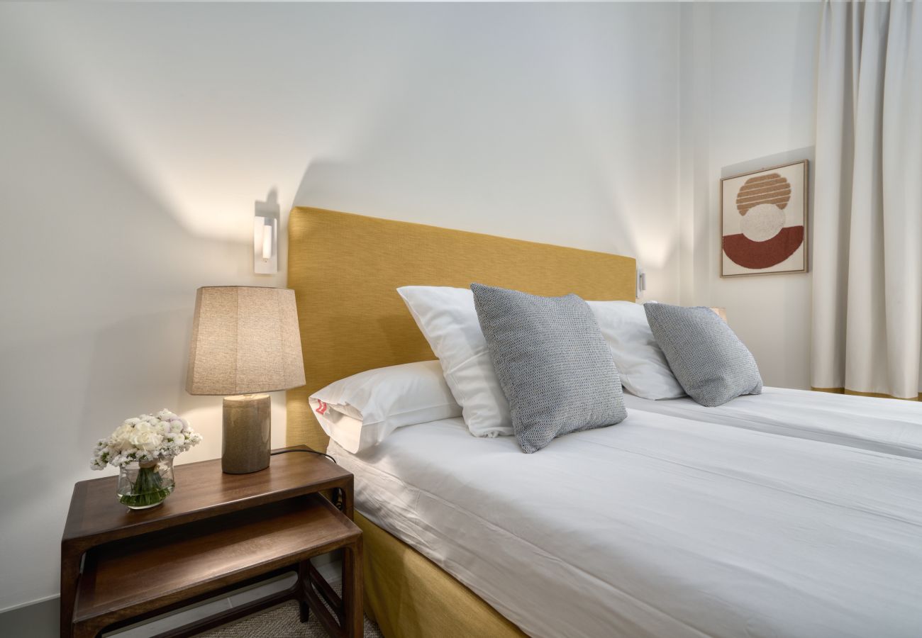 Apartamento en Sevilla - Luis de Vargas 2.2