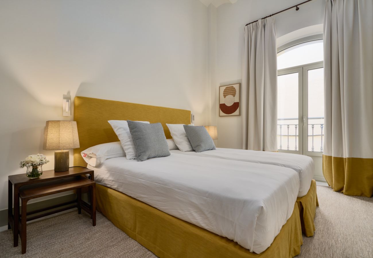 Apartamento en Sevilla - Luis de Vargas 2.2
