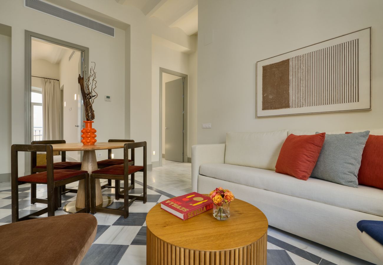 Apartamento en Sevilla - Luis de Vargas 2.2