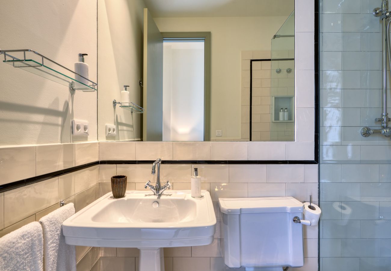 Apartamento en Sevilla - Luis de Vargas 2.2