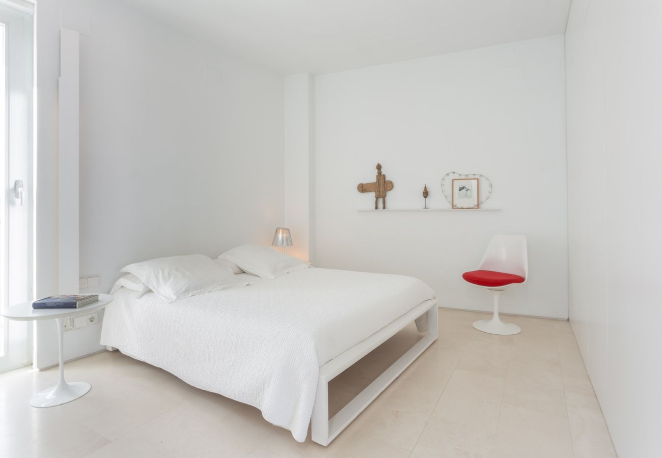 Apartment in Seville - Puerta del Arenal I