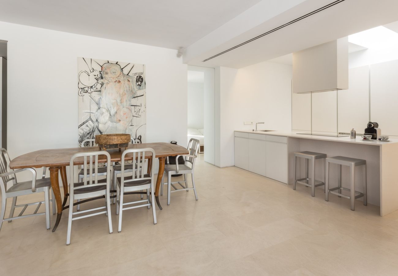 Apartment in Seville - Puerta del Arenal I