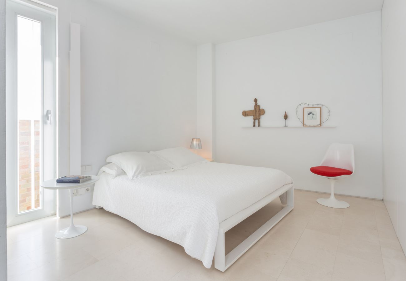 Apartment in Seville - Puerta del Arenal I