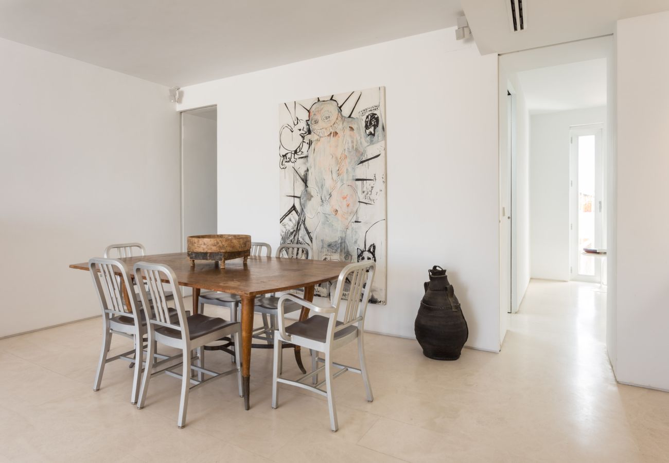 Apartment in Seville - Puerta del Arenal I