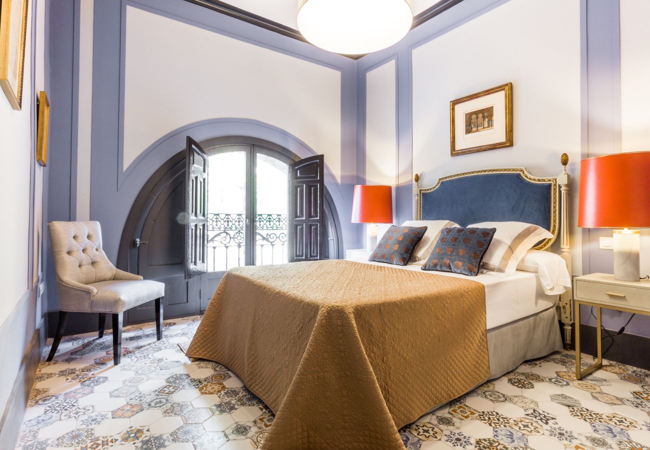Apartment in Seville - Puerta de la Victoria