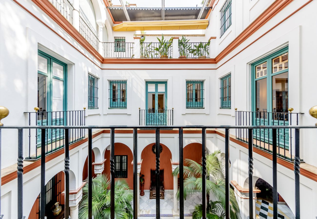Apartment in Seville - San Jose 1