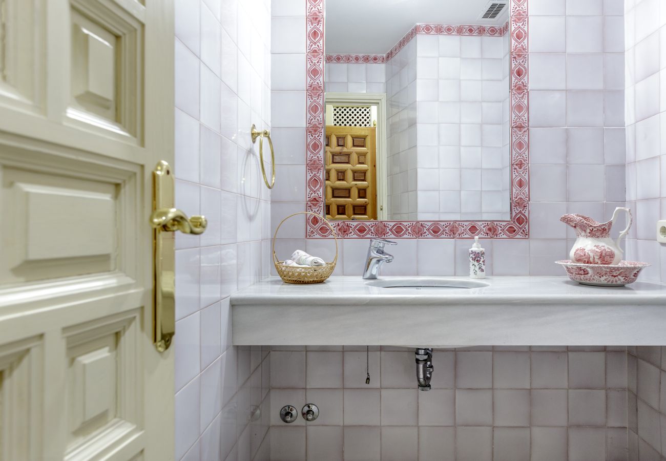 Apartment in Seville - San Jose 1