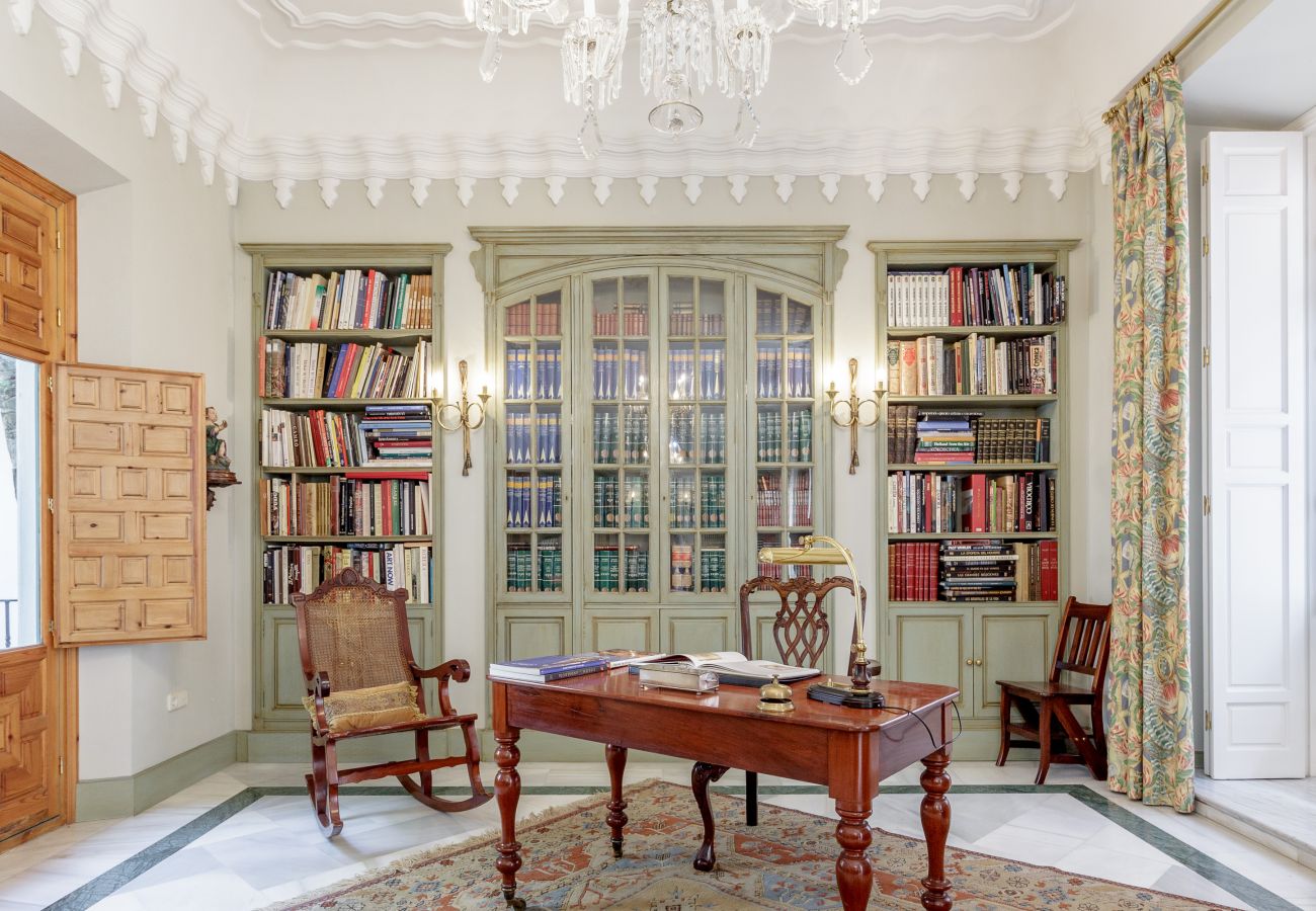 Apartment in Seville - San Jose 1