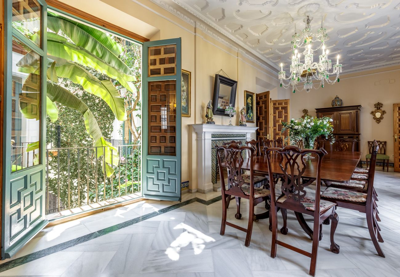 Apartment in Seville - San Jose 1