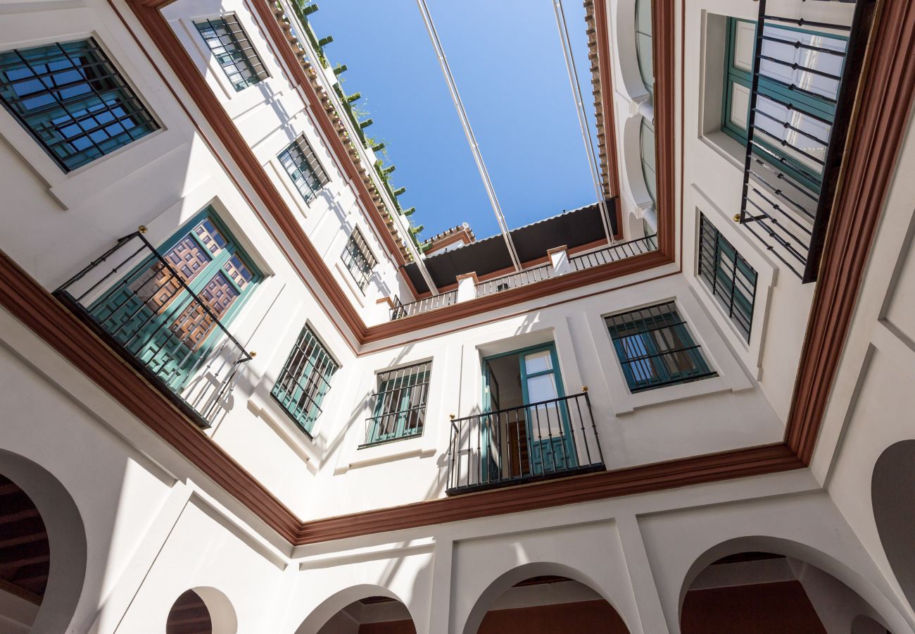 Apartment in Seville - San Jose 1