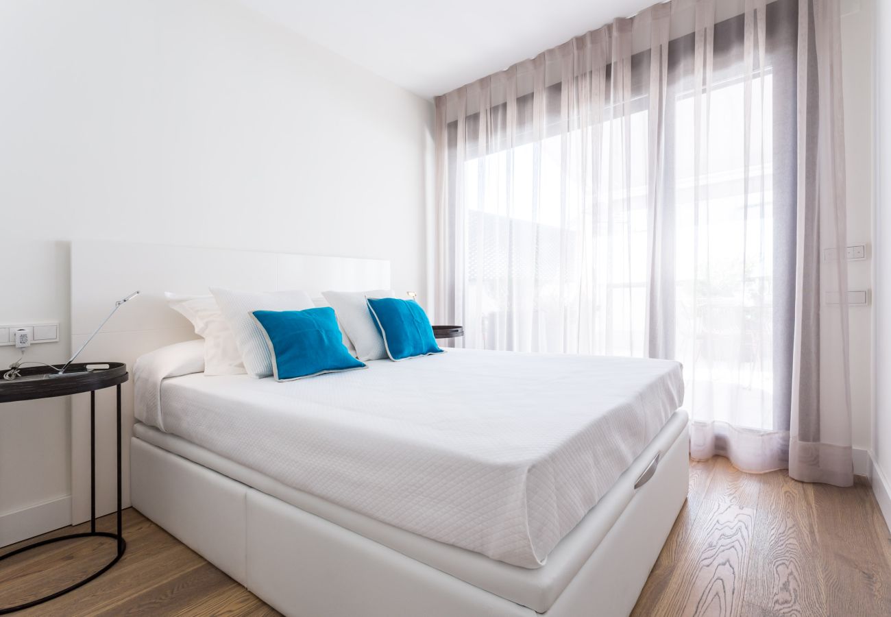 Apartment in Seville - Puerta del Sol