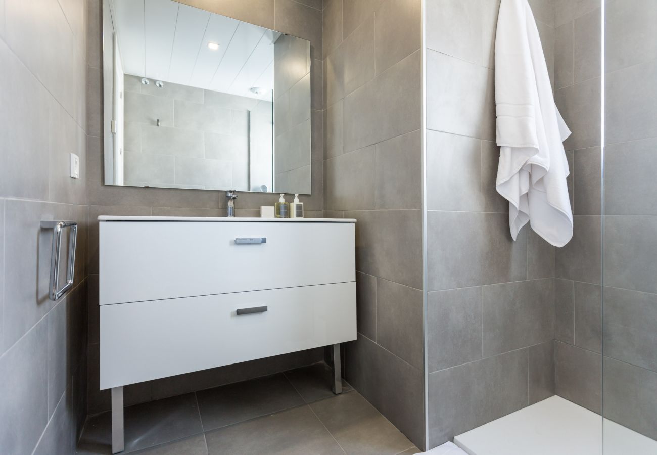 Apartment in Seville - Puerta del Sol