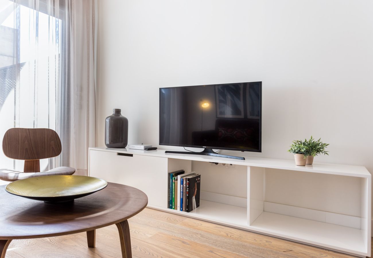 Apartment in Seville - Puerta del Sol