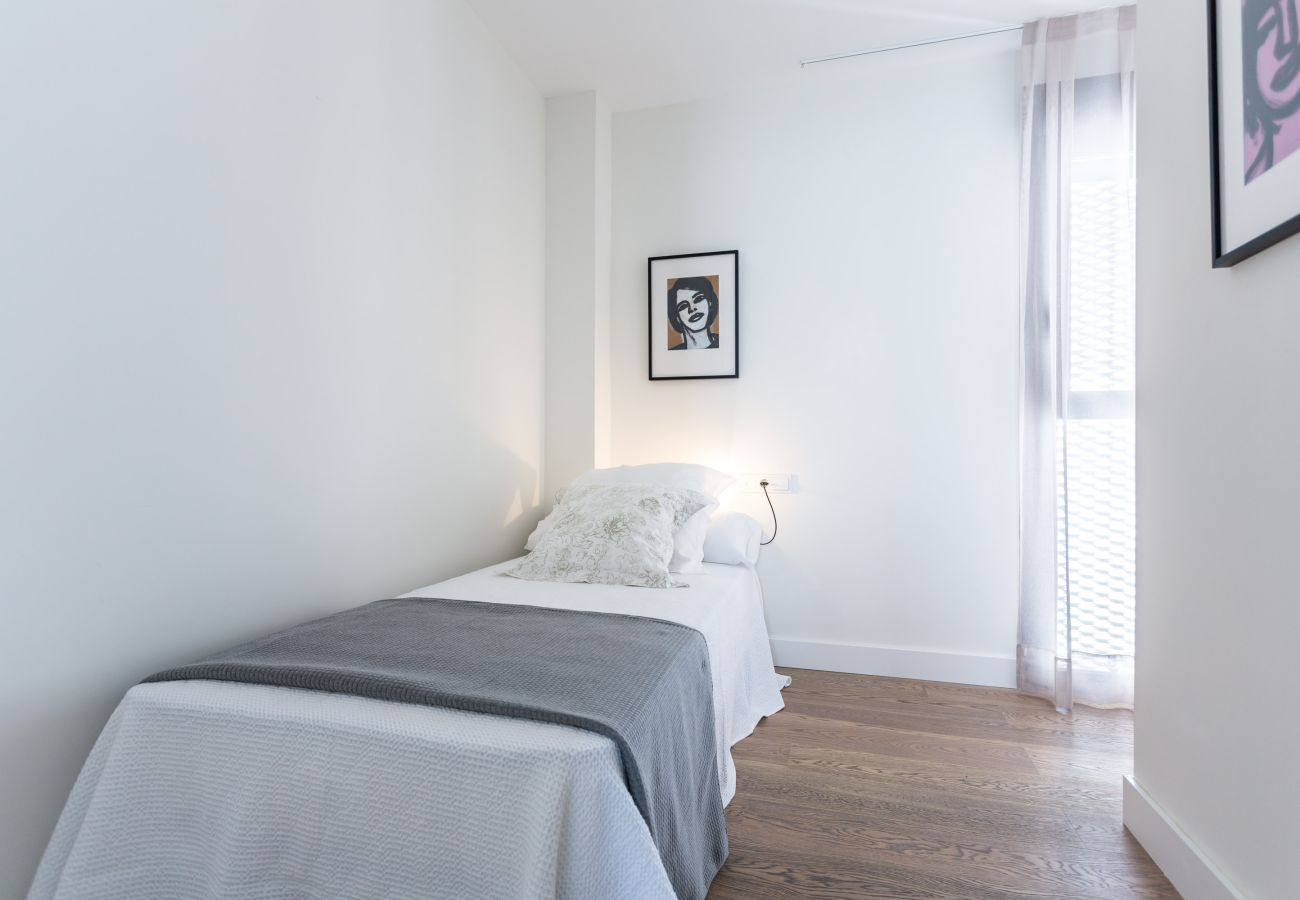 Apartment in Seville - Puerta del Sol