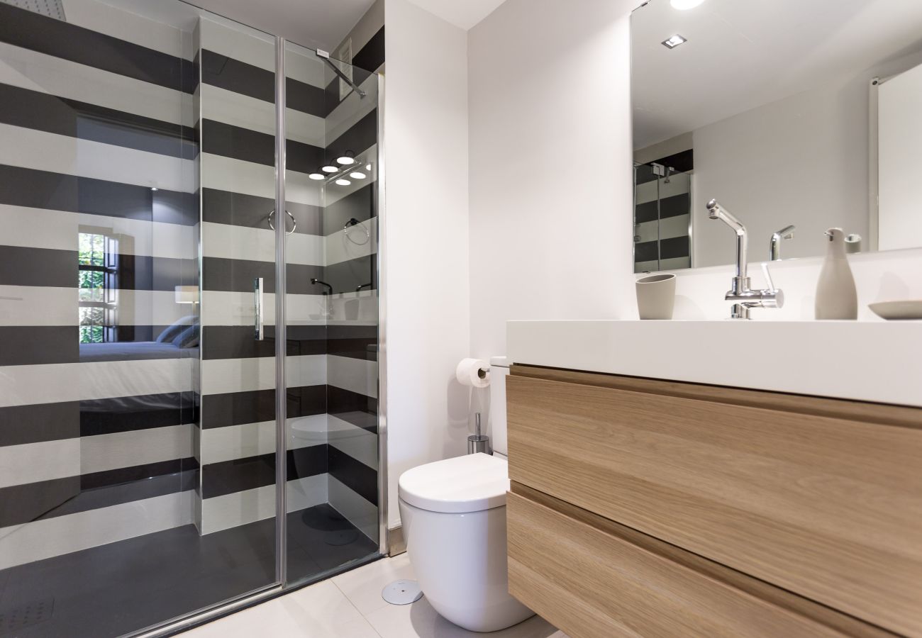 Apartment in Seville - Plaza de los Refinadores