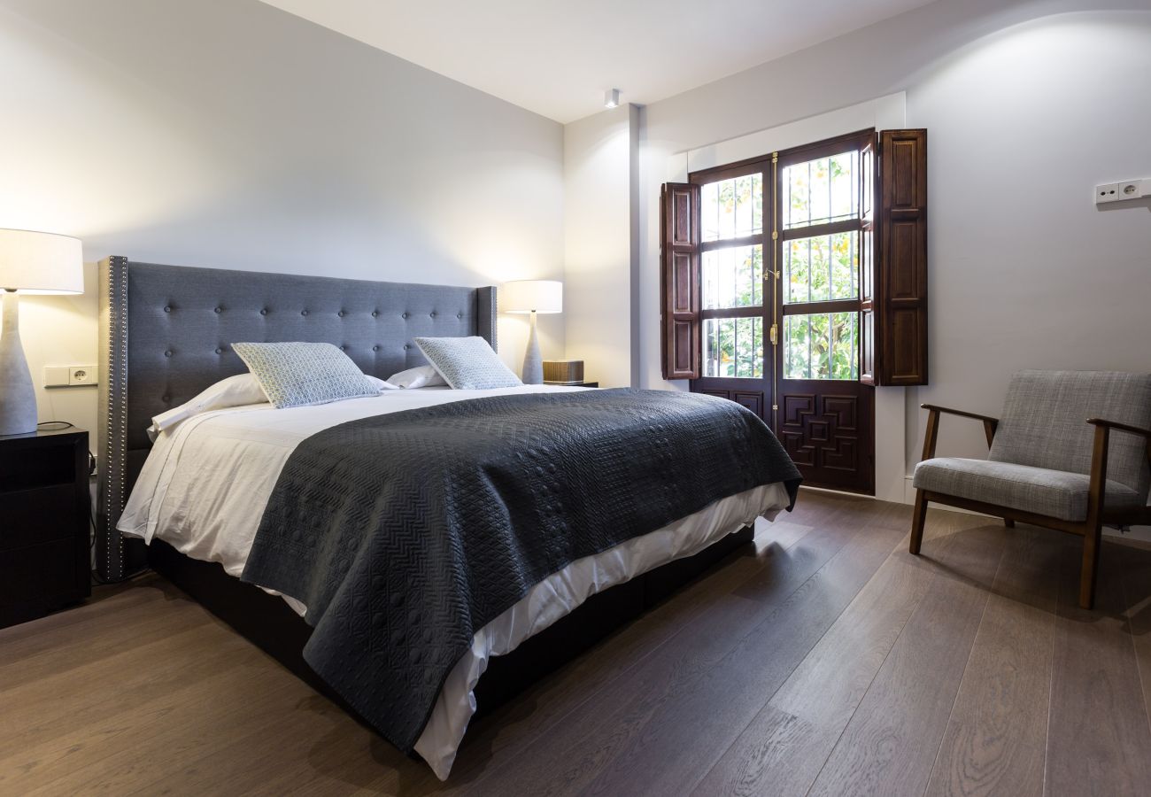 Apartment in Seville - Plaza de los Refinadores