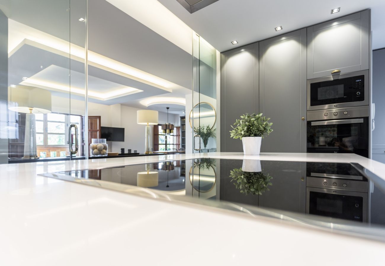 Apartment in Seville - Plaza de los Refinadores