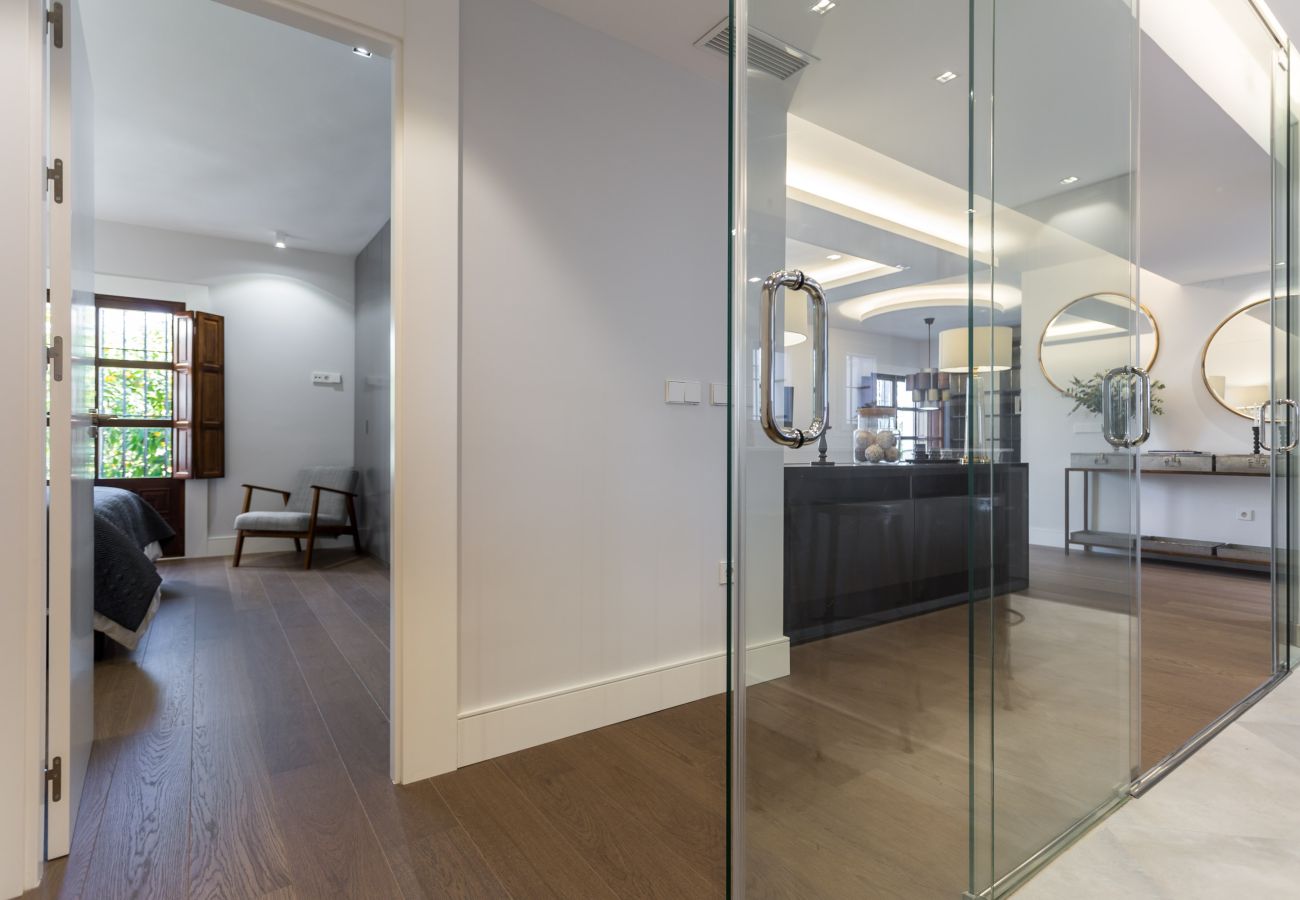 Apartment in Seville - Plaza de los Refinadores