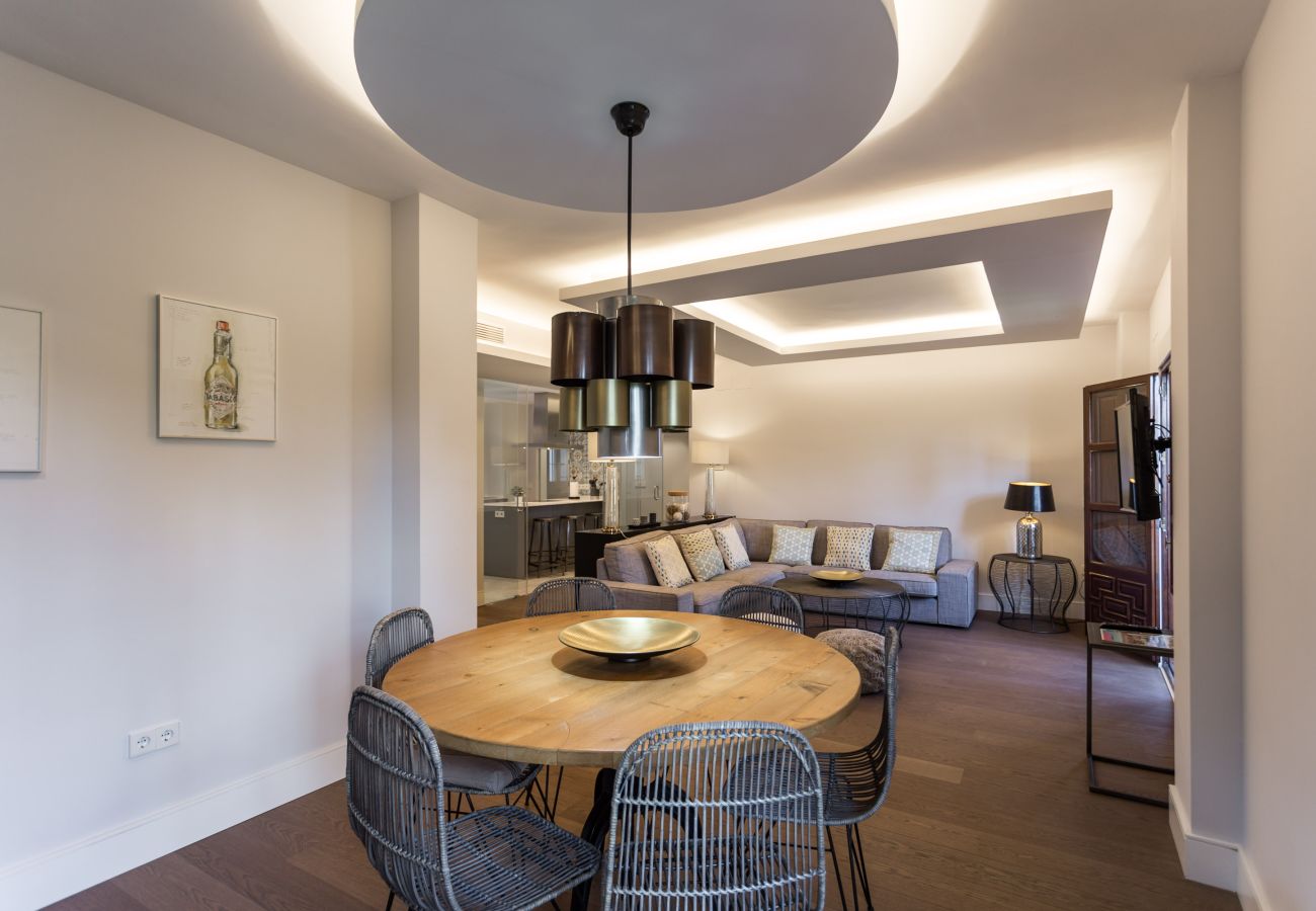 Apartment in Seville - Plaza de los Refinadores