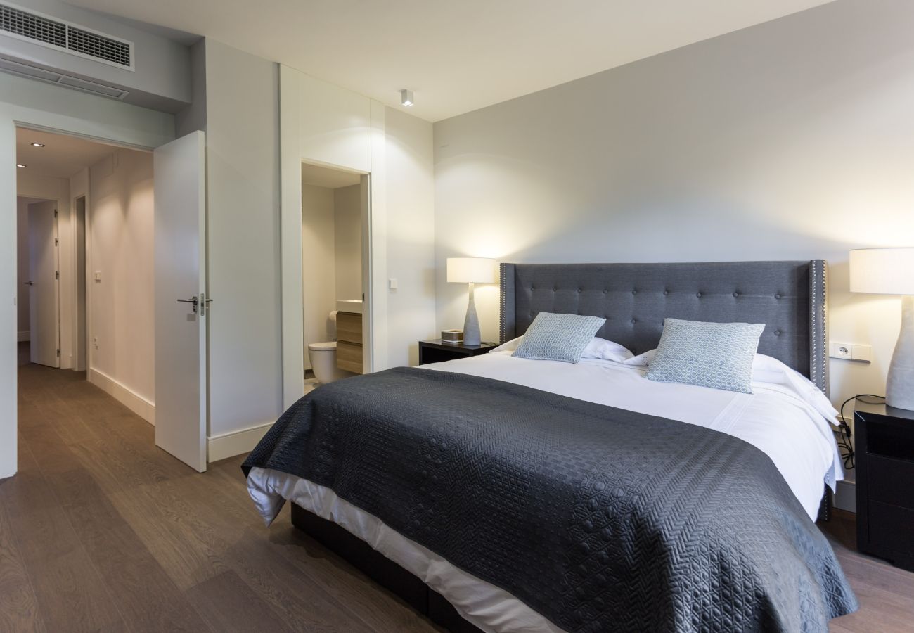 Apartment in Seville - Plaza de los Refinadores