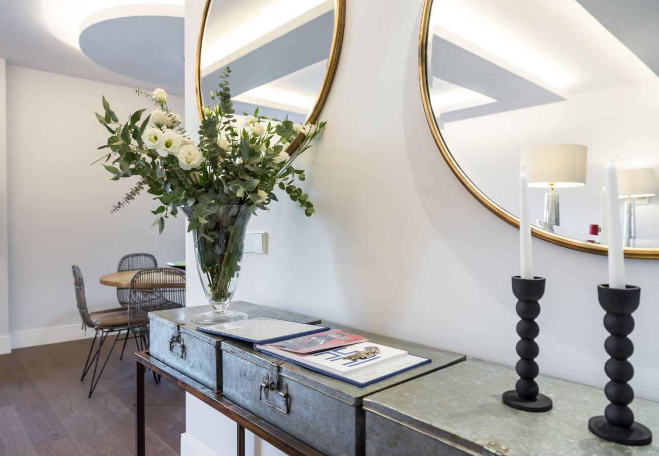 Apartment in Seville - Plaza de los Refinadores