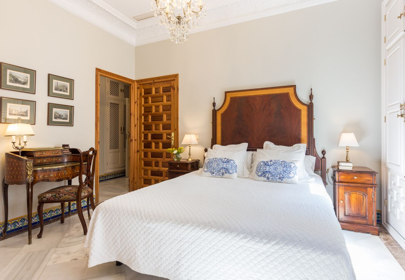 Apartment in Seville - San José 2
