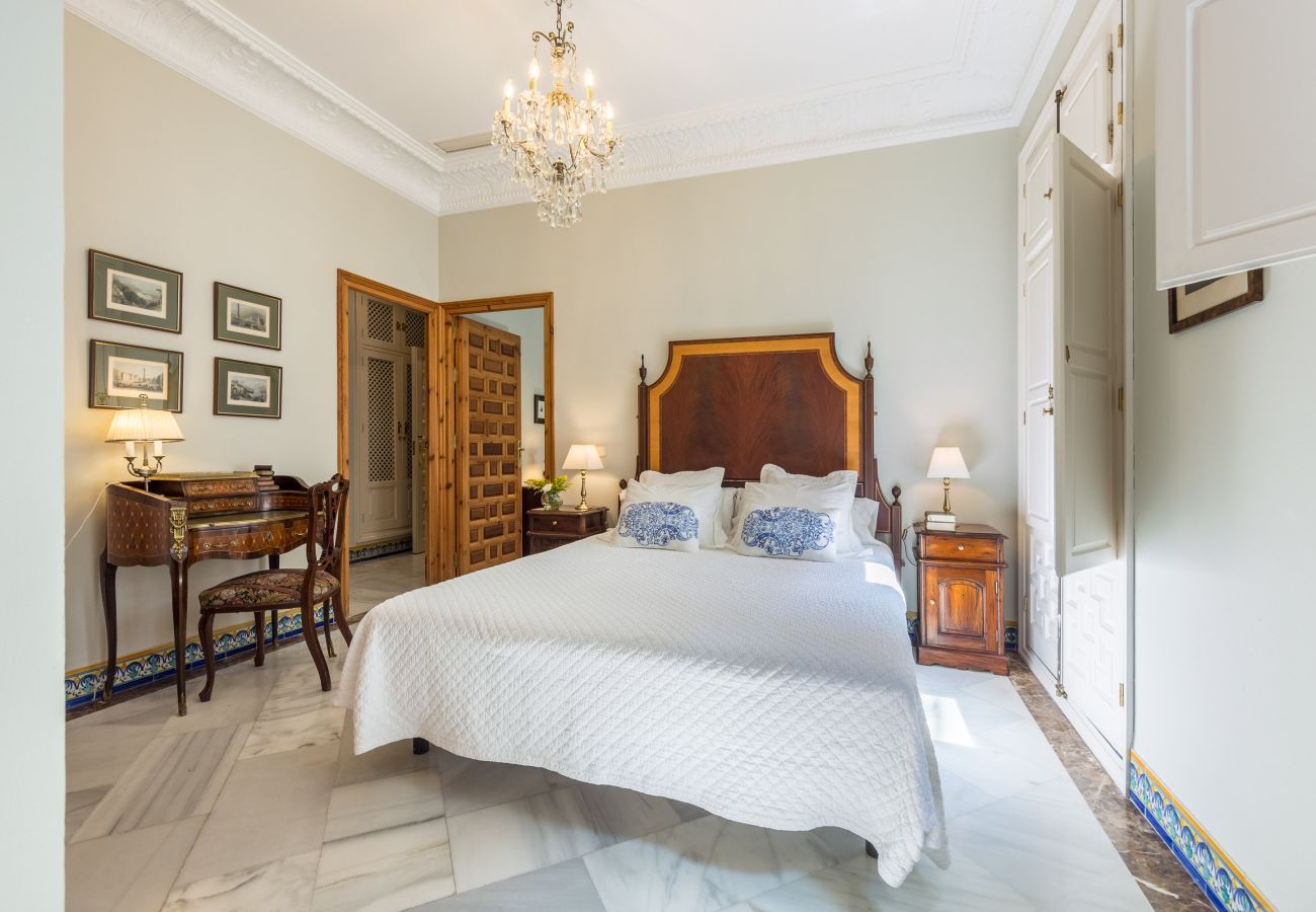 Apartment in Seville - San José 2