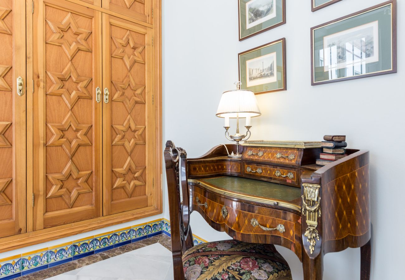 Apartment in Seville - San José 2