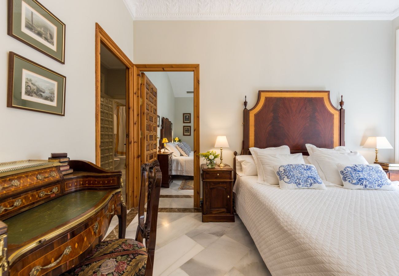 Apartment in Seville - San José 2