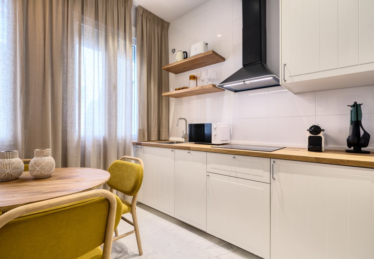 Apartment in Seville - Betis 1.A