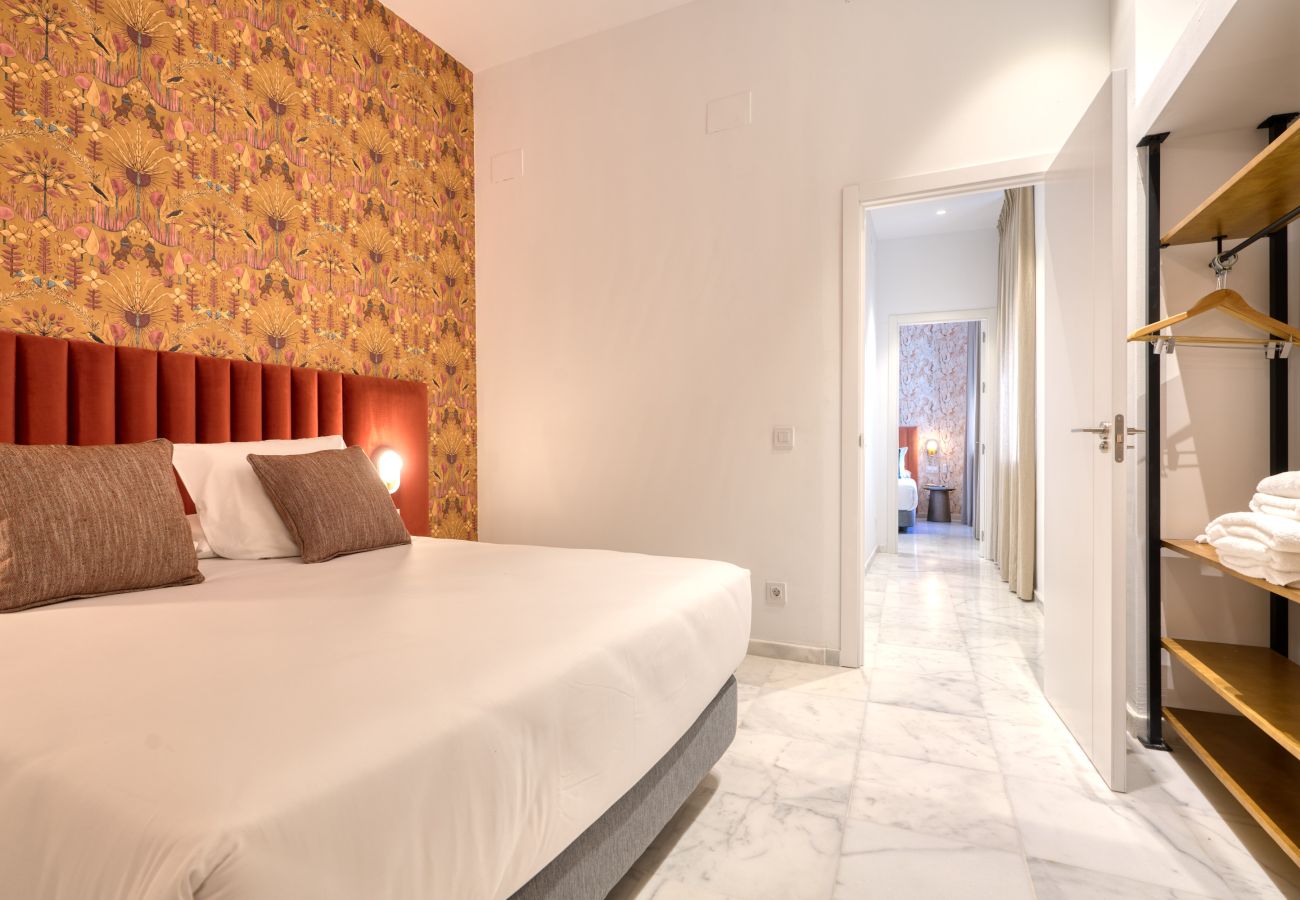 Apartment in Seville - Betis 1.A