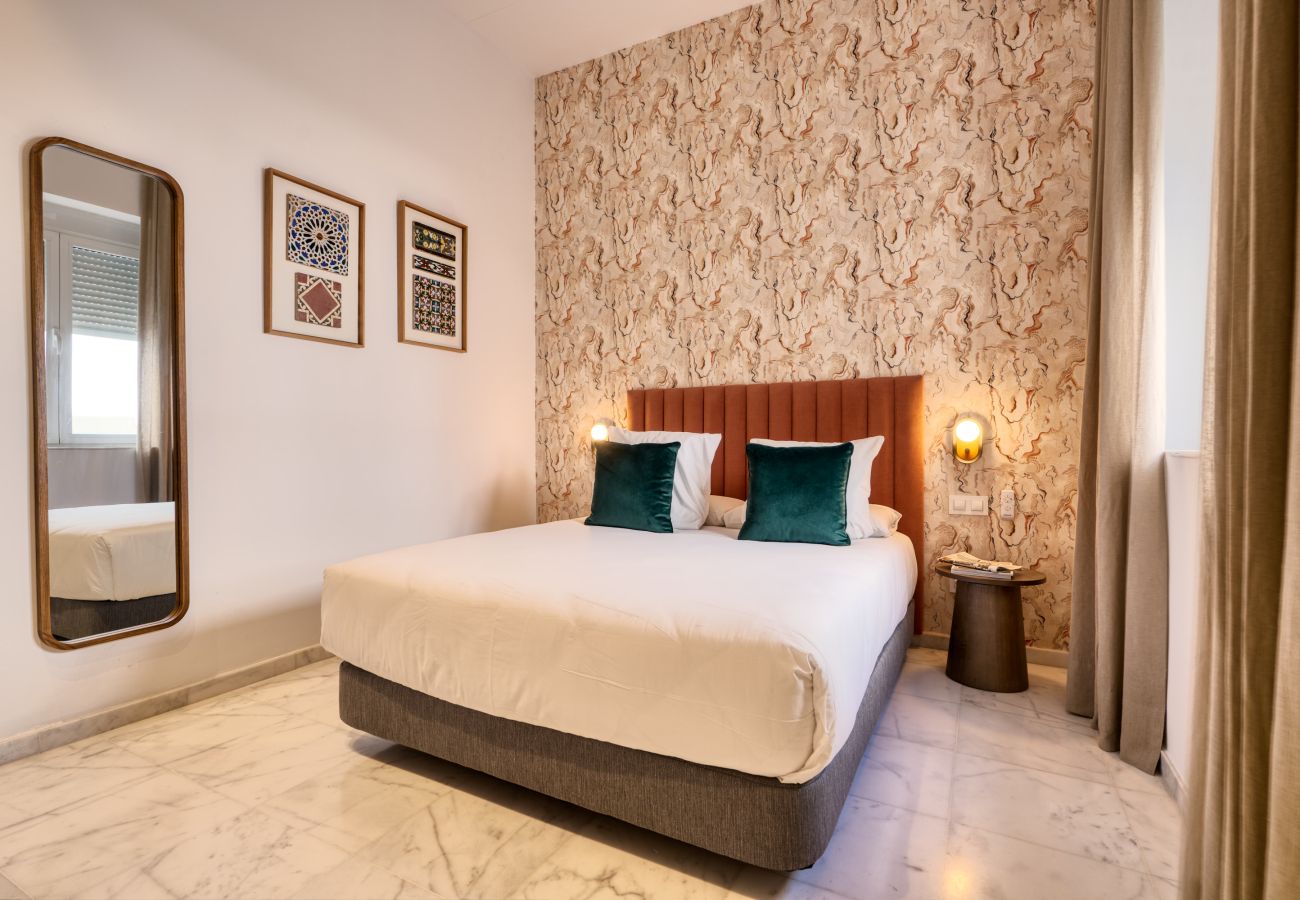 Apartment in Seville - Betis 1.A