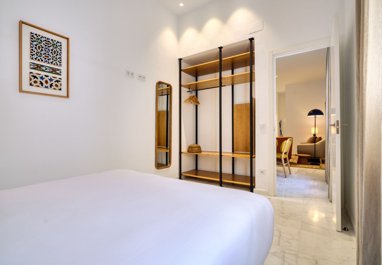 Apartment in Seville - Betis 1.A