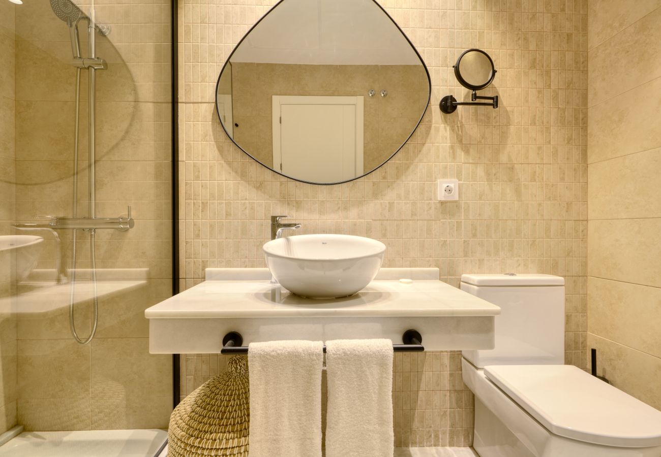 Apartment in Seville - Betis 1.A