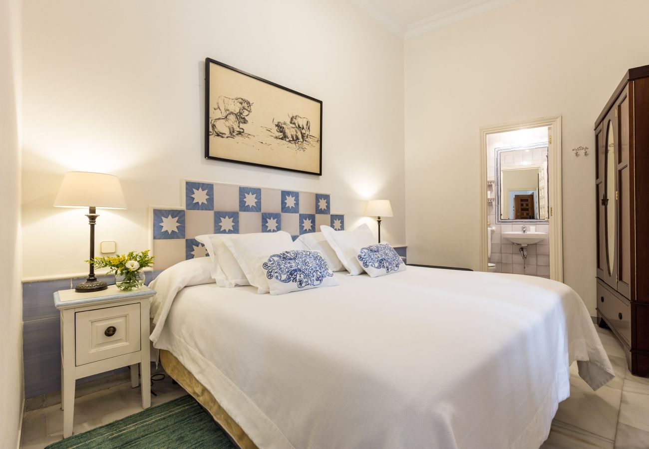 Apartment in Seville - San Jose 4